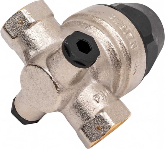 Регулятор давления для воды мембранный 1/2", MVI, SE.555.04 4 190542000