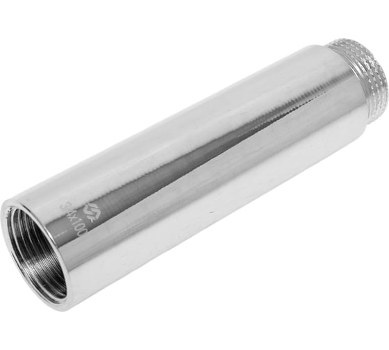 Удлинитель хромированный