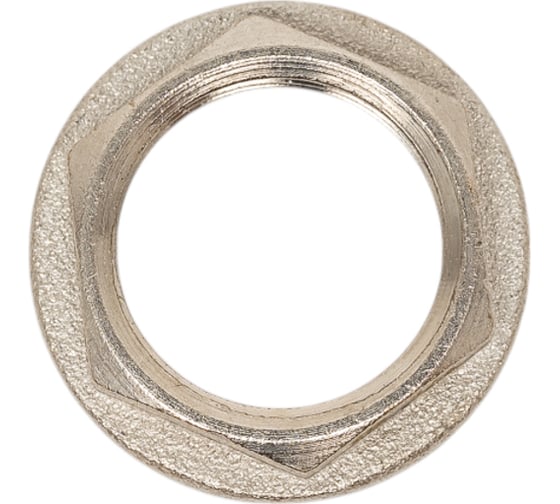 Контргайка с ребордой 1/2", MVI, BF.592.04 3 196781247