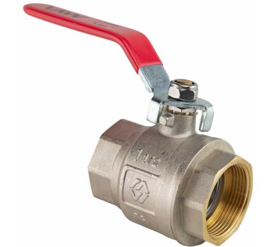 Кран шаровой ГОСТ