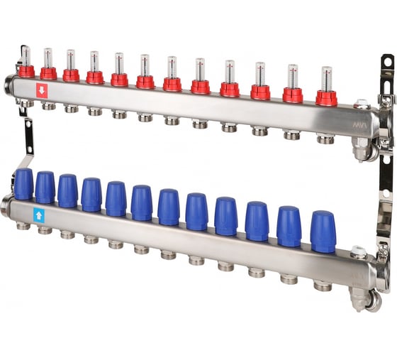 Коллектор из нержавеющей стали