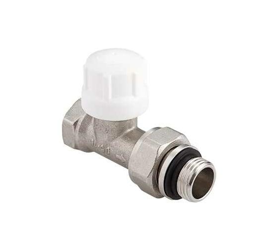 Термостатический клапан прямой