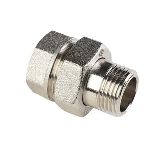 Разъемный сгон прямой (американка) 1/2"