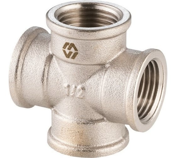 Крестовина 1/2"