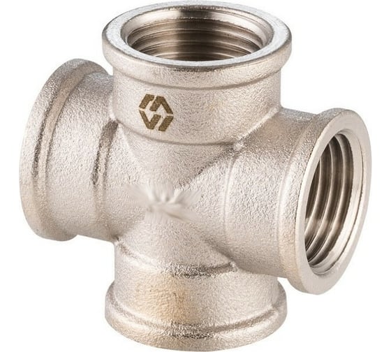 Крестовина 3/4"