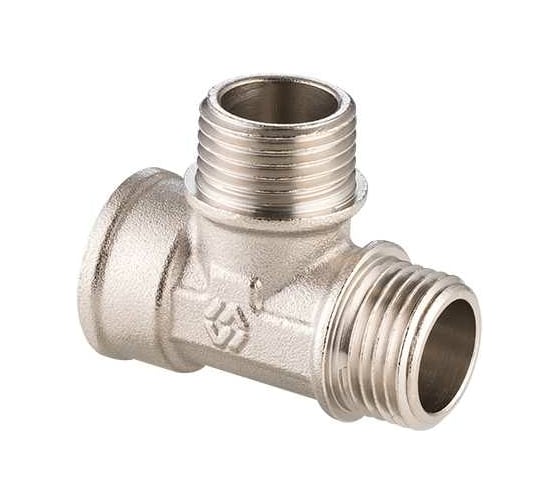 Резьбовой тройник ВНН 3/4"