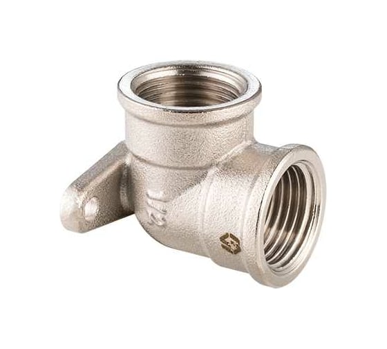 Угольник с креплением