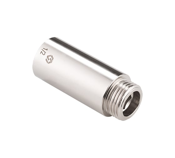 Удлинитель 1/2"x10 мм