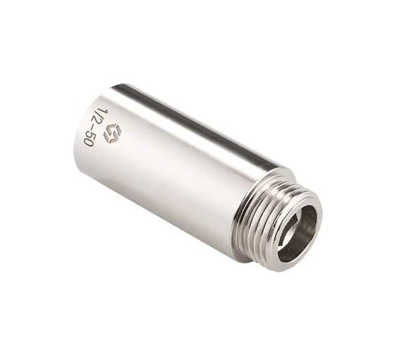 Удлинитель 1/2"x50 мм