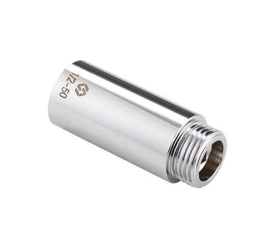 Удлинитель хромированный