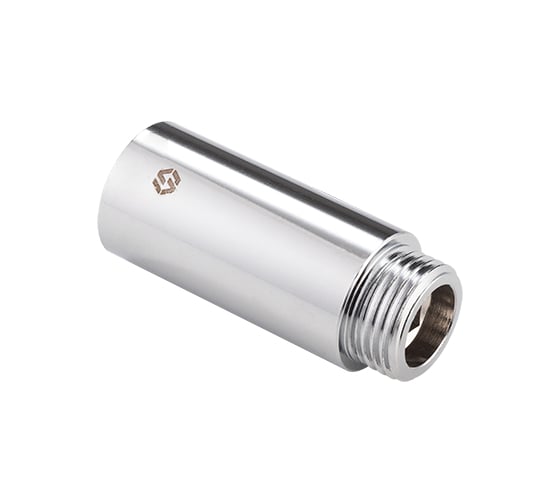 Удлинитель хромированный, 3/4"х60 мм, MVI, BF.671.05-L60 3 56705240
