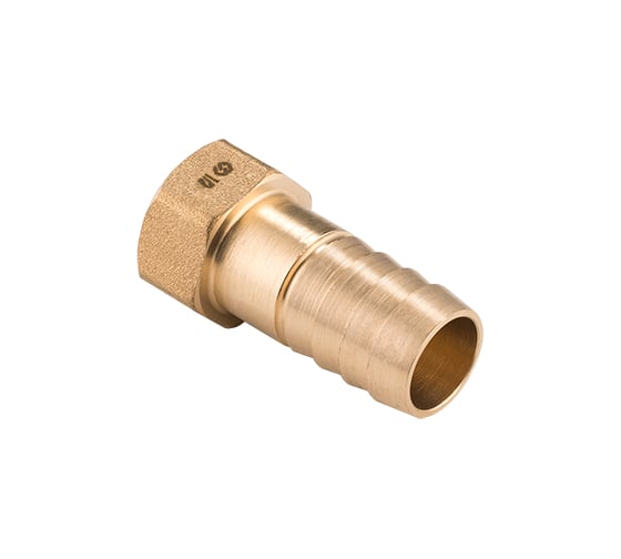 Штуцер для шланга с внутренней резьбой