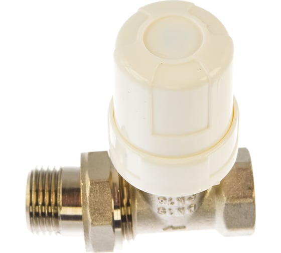 Термостатический клапан верхний прямой 1/2, MVI, ИС.030266 3 63558036