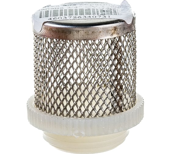 Сетка для обратного клапана 3/4"