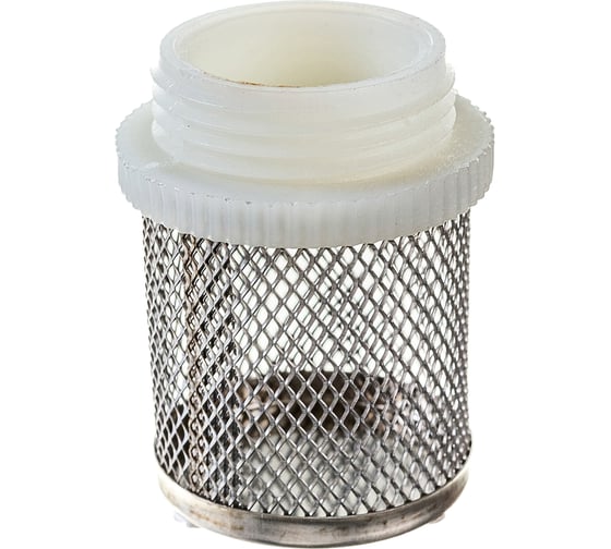 Сетка для обратного клапана 1"