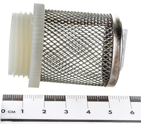 Сетка для обратного клапана 1", MVI, CV.110.06 3 65610265