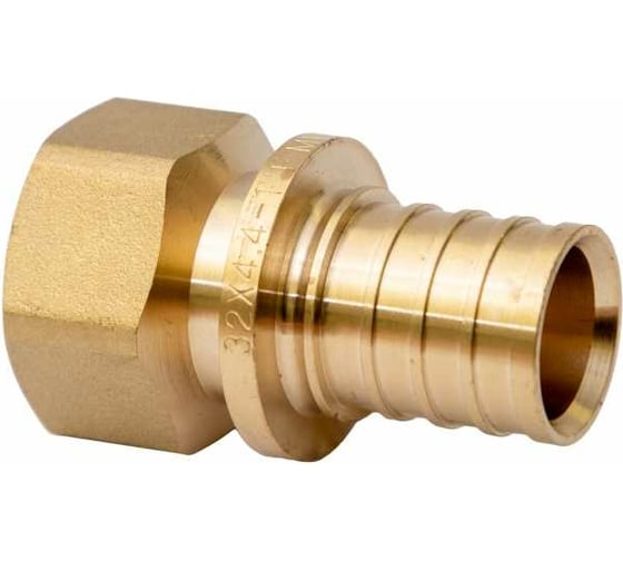 Аксиальная муфта с внутренней резьбой 16x1/2"