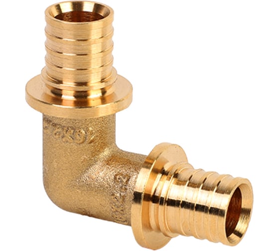 Аксиальный угольник равносторонний 16