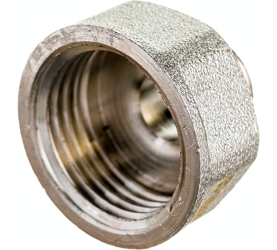 Переходник внутренняя-наружная резьба 1/2"ВР х 1/4"НР, MVI, BF.575.0402 4 69216403