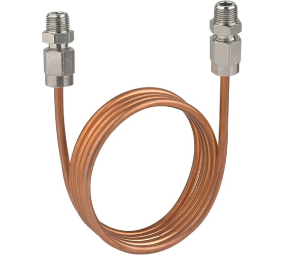 Трубка капиллярная импульсная 1 м