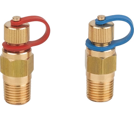 Комплект измерительных ниппелей