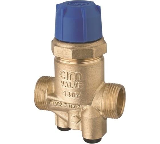 Регулятор расхода pn16