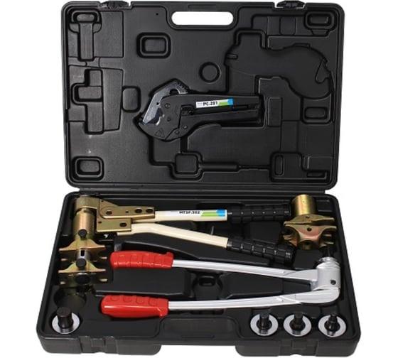 Комплект инструментов для монтажа аксиальных фитингов