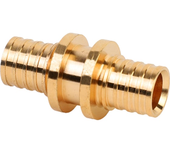 Аксиальная соединительная муфта для ремонта труб 16x2.0