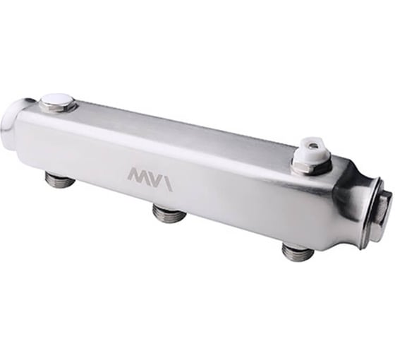 Коллектор из нержавеющей стали