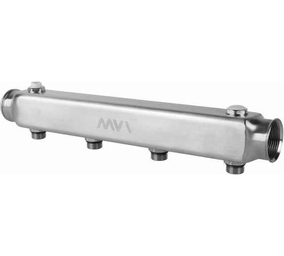 Коллектор из нержавеющей стали