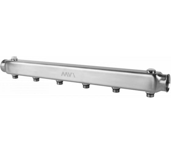 Коллектор из нержавеющей стали