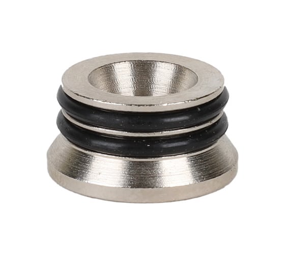 Адаптер для коллектора "конус-плоскость" 1/2"