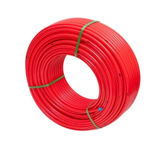 Труба для теплого пола PEX-A-EVOH 16x2