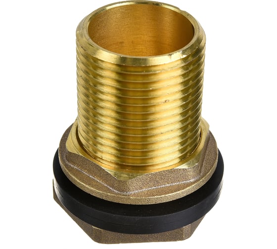 Врезной штуцер в бак 1”, MVI, BF.597.06 3 88611015