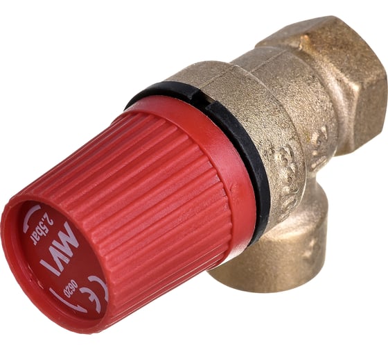 Предохранительный клапан 1/2x2