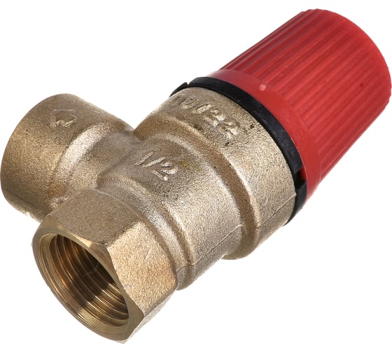 Предохранительный клапан 1/2x2,5 bar, MVI, SE.625.04 3 88611375