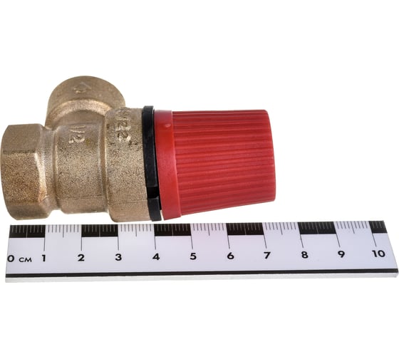 Предохранительный клапан 1/2x2,5 bar, MVI, SE.625.04 4 88611381