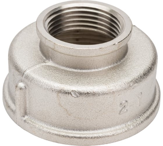 Переходная муфта 2"х1"