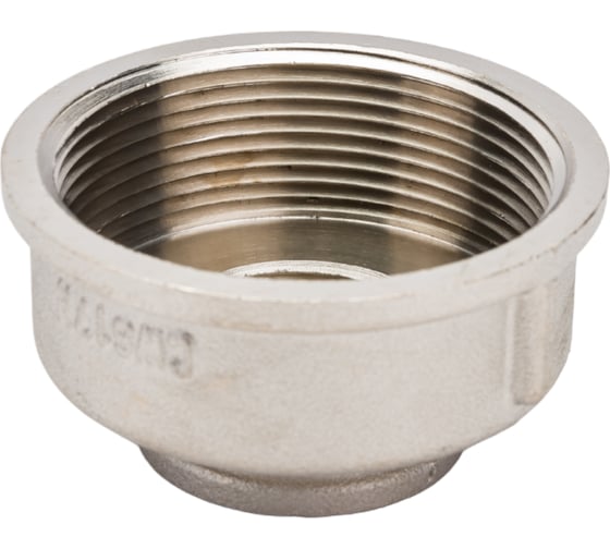 Переходная муфта 2"х1", MVI, BF.521.0906 5 89067016