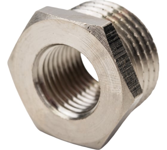 Футорка 1/2"х1/4", MVI, BF.551.0402 3 89068510