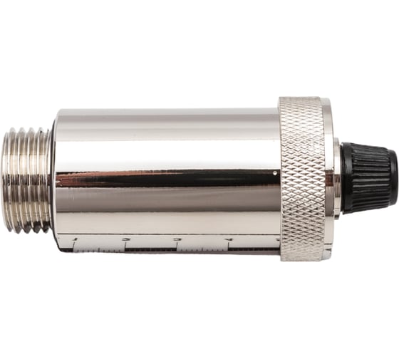 Автоматический воздухоотводчик ДУ-15 прямой