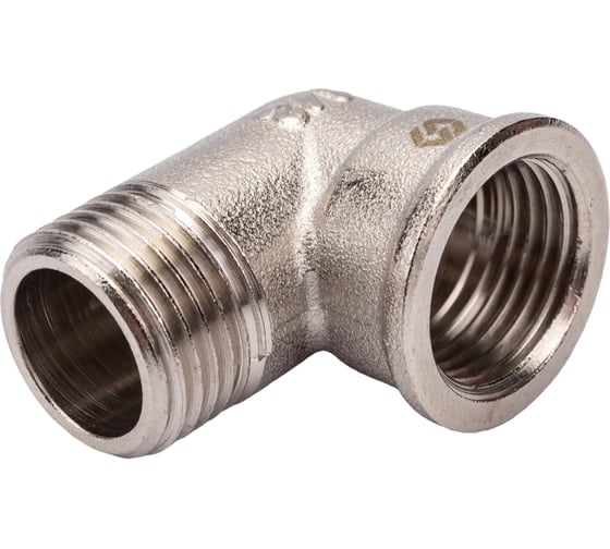 Угольник внутренняя-наружная резьба, 1/2", MVI, BF.532.04 3 92533724