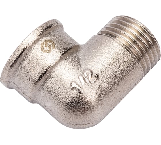 Угольник внутренняя-наружная резьба, 1/2", MVI, BF.532.04 4 92533730