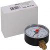 Радиальный манометр до 10 бар