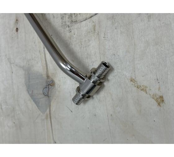 Приборная трубка т-образная 16xl250, MVI, SF.651.04-L250 4 e0c8c021 7974 11ef 96ba 9440c98e6c91