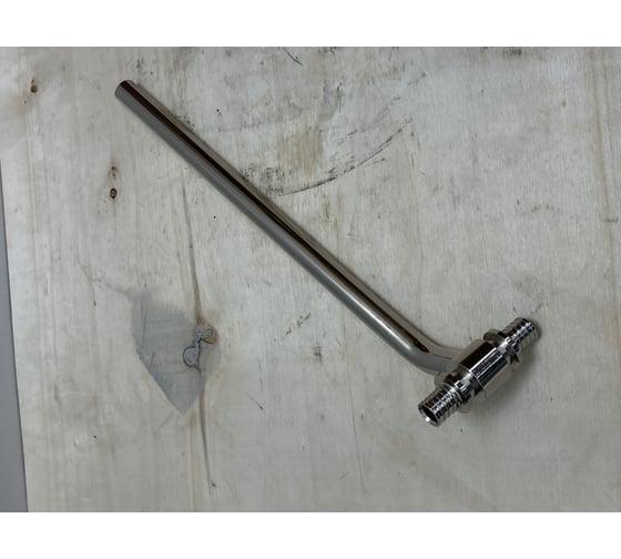 Приборная трубка т-образная 16xl250, MVI, SF.651.04-L250 5 e11b8b7c 7974 11ef 96ba 9440c98e6c91