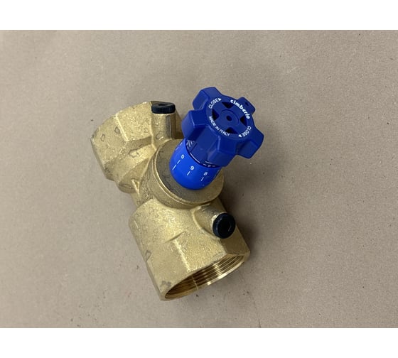 Балансировочный клапан pn25 ду50 (2"), MVI, BL.210.09 4 f75909c6 71df 11ef 96ba 9440c98e6c91