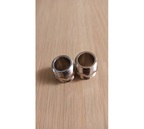 Ниппель 1/2", MVI, BF.541.04 6 nippel mvi 1 2 bf 541 04 2024 06 16 20 58 22 1 save response service666f27be126251.89070185