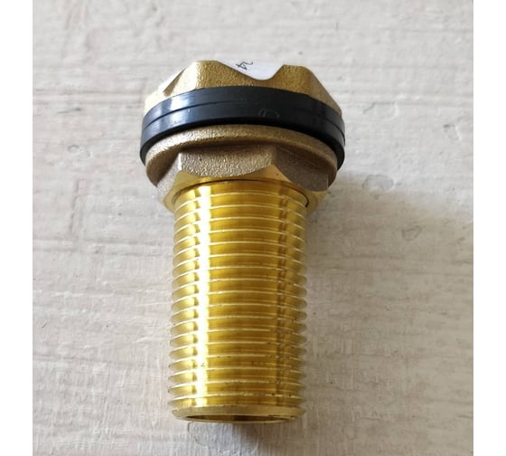 Врезной штуцер в бак 1/2”, MVI, BF.597.04 5 vreznoj shtutser v bak mvi 1 2 bf 597 04 2024 06 14 09 17 10 1 save response service666be066dbd1c1.91505970