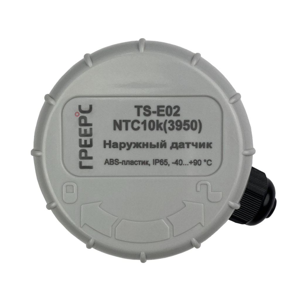 Выносной датчик температуры